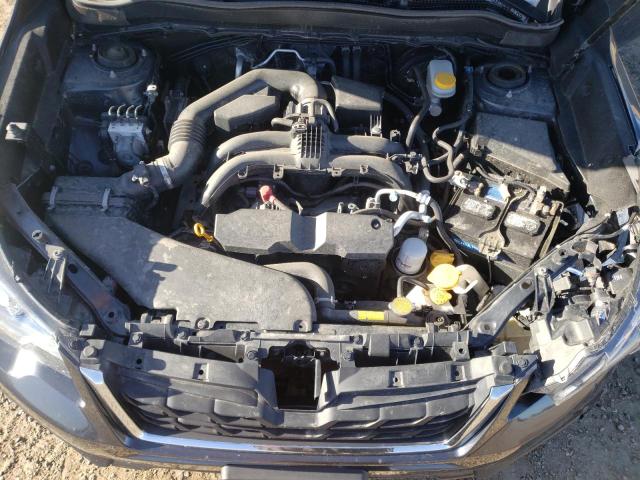 Photo 7 from auction – 2017 SUBARU FORESTER 2 with VIN JF2SJABC6HH469028