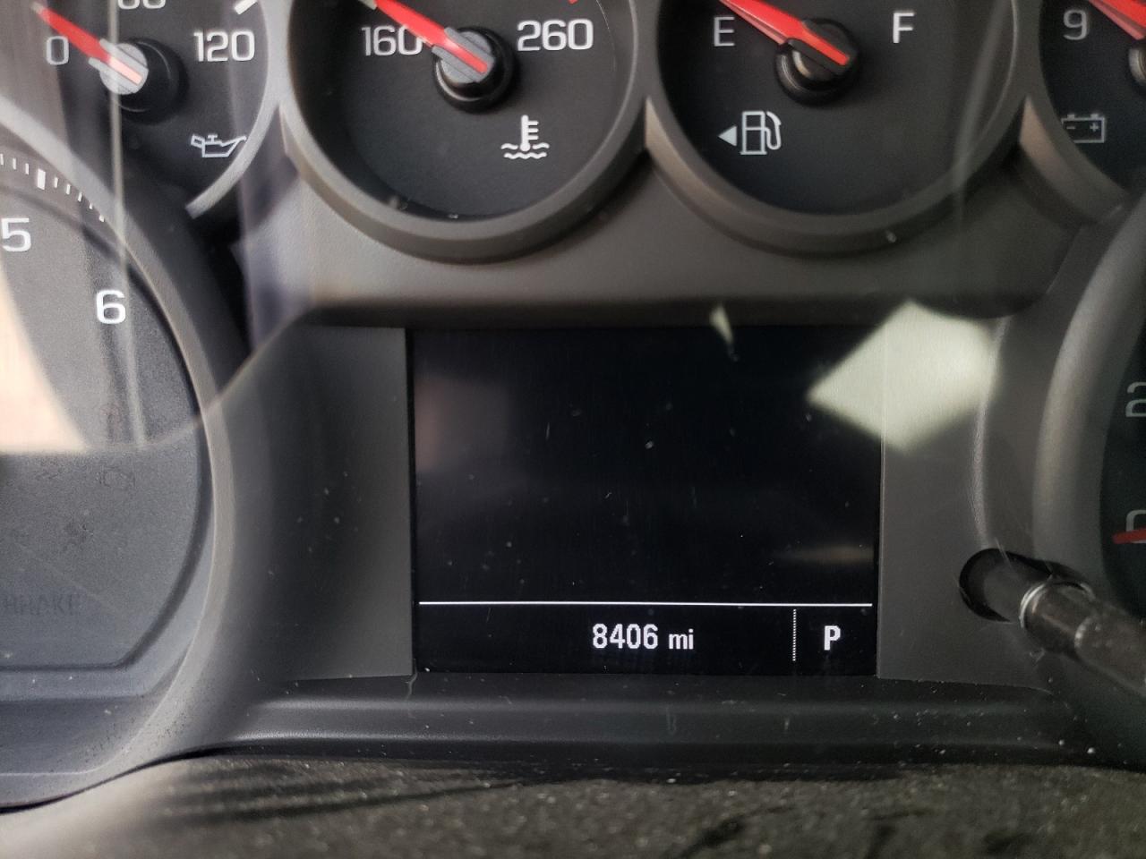 Photo 8 from auction – 2021 CHEVROLET SILVERADO with VIN 3GCNWAEF8MG311944