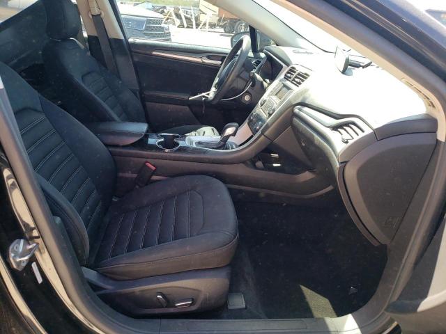 Photo 5 from auction – 2015 FORD FUSION SE with VIN 3FA6P0HD1FR306104