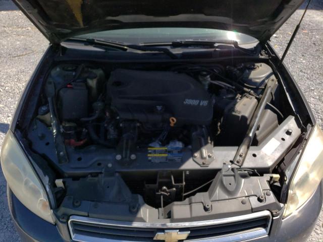 Photo 7 from auction – 2010 CHEVROLET IMPALA LTZ with VIN 2G1WC5EM9A1259952