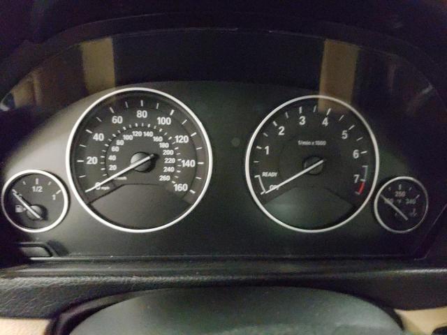 Photo 8 from auction – 2014 BMW 428 XI with VIN WBA3N9C52EF720346