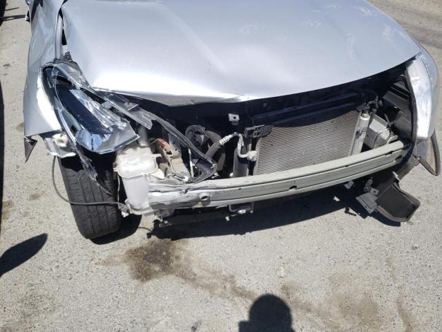 Photo 9 from auction – 2019 NISSAN VERSA S with VIN 3N1CN7AP2KL841037