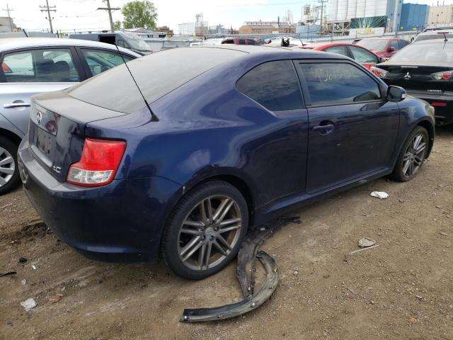 Photo 4 from auction – 2012 TOYOTA SCION TC with VIN JTKJF5C74C3032650