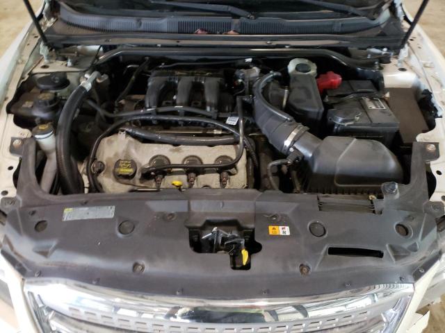 Photo 7 from auction – 2012 FORD TAURUS SEL with VIN 1FAHP2EW0CG109681