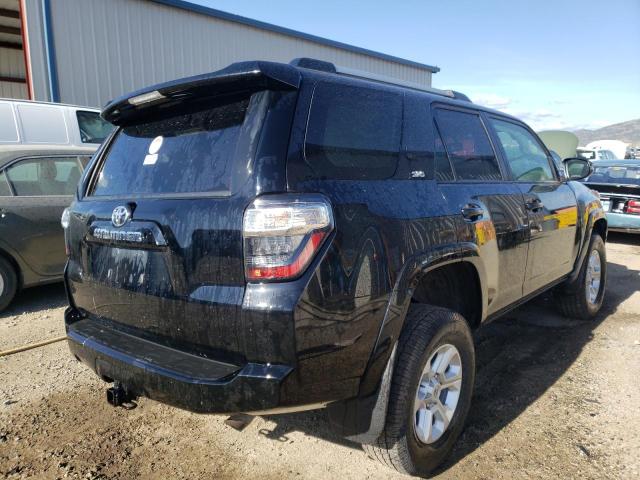 Photo 4 from auction – 2019 TOYOTA 4RUNNER SR with VIN JTEBU5JR7K5715382