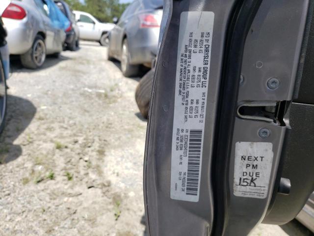 Photo 10 from auction – 2013 CHRYSLER 300 with VIN 2C3CCAAG5DH572273