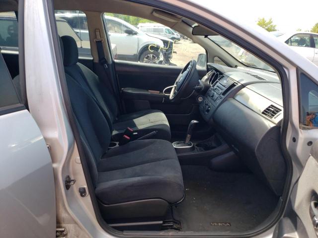 Photo 5 from auction – 2010 NISSAN VERSA S with VIN 3N1BC1CP7AL386616