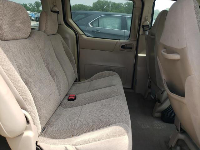 Photo 6 from auction – 2000 FORD WINDSTAR L with VIN 2FMZA5145YBA90674