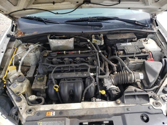 Photo 7 from auction – 2010 FORD FOCUS SE with VIN 1FAHP3FN0AW247266
