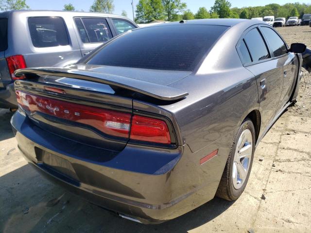 Photo 4 from auction – 2013 DODGE CHARGER SE with VIN 2C3CDXBG0DH679990