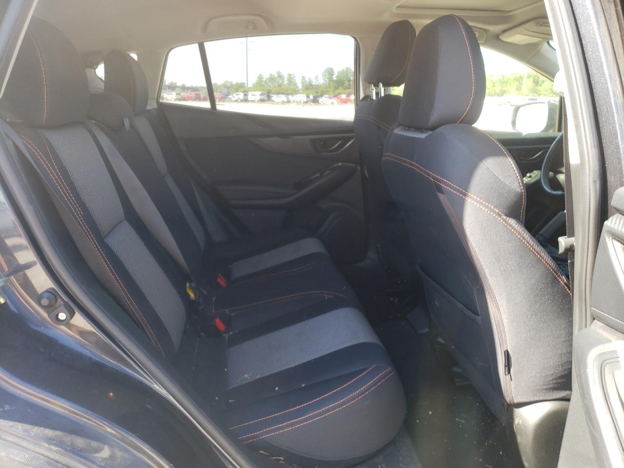 Photo 6 from auction – 2018 SUBARU CROSSTREK with VIN JF2GTADC5JH257255