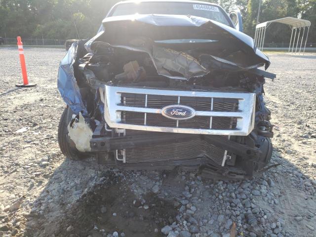 Photo 9 from auction – 2012 FORD ESCAPE XLS with VIN 1FMCU0C74CKB13612