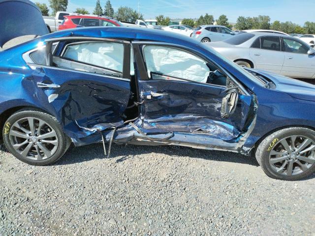 Photo 9 from auction – 2018 NISSAN ALTIMA 2.5 with VIN 1N4AL3AP1JC211643