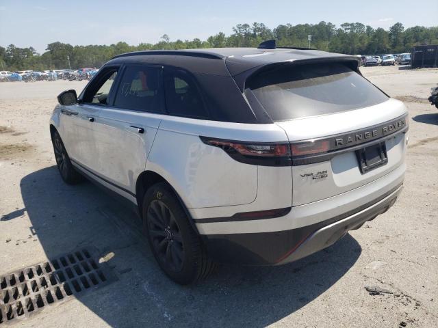Photo 3 from auction – 2018 LAND ROVER RANGE ROVE with VIN SALYL2RX8JA777505