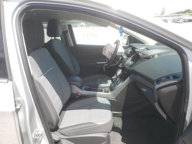Photo 5 from auction – 2014 FORD ESCAPE SE with VIN 1FMCU9GX4EUD14982
