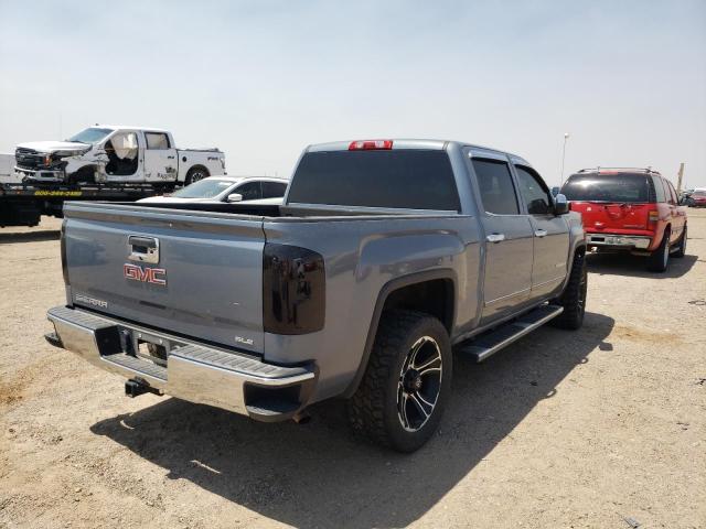 Photo 4 from auction – 2015 GMC SIERRA K15 with VIN 3GTU2UEC6FG523355