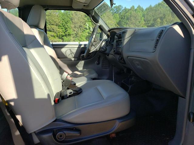 Photo 5 from auction – 2010 FORD RANGER with VIN 1FTKR1AD5APA48186