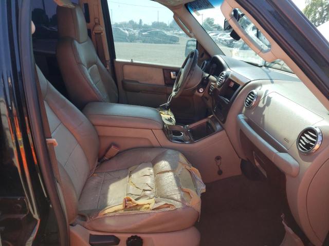 Photo 5 from auction – 2003 FORD EXPEDITION with VIN 1FMEU17L13LA31451