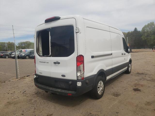 Photo 4 from auction – 2018 FORD TRANSIT T- with VIN 1FTBW2CG9JKB14547