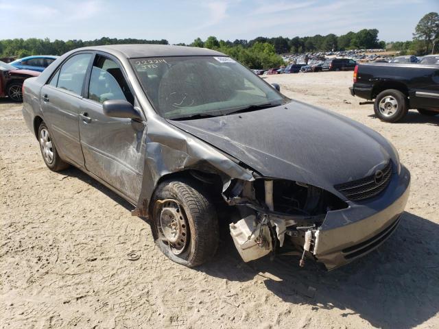 Photo 9 from auction – 2003 TOYOTA CAMRY LE with VIN 4T1BE32K93U767509