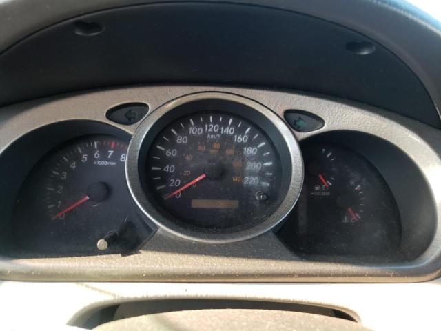 Photo 8 from auction – 2002 TOYOTA HIGHLANDER with VIN JTEGD21A420040716