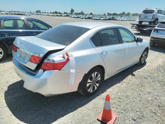 Photo 4 from auction – 2013 HONDA ACCORD LX with VIN 1HGCR2F37DA019792