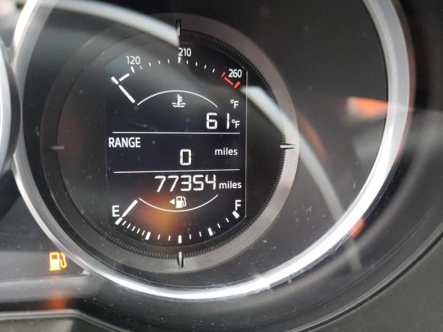 Photo 8 from auction – 2018 MAZDA 6 SPORT with VIN JM1GL1UM2J1311045
