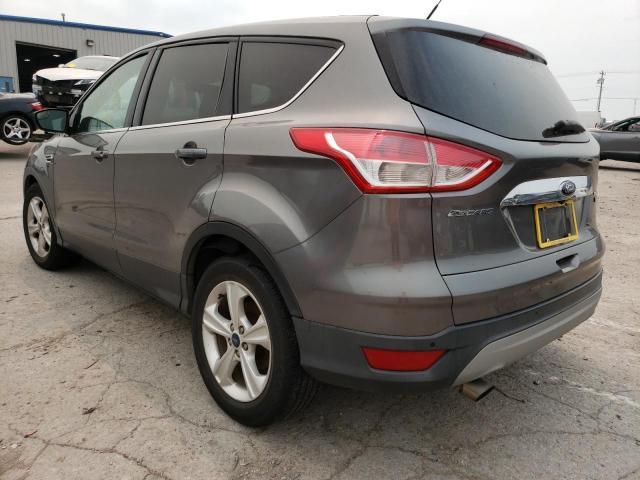 Photo 6 from auction – 2014 FORD ESCAPE SE with VIN 1FMCU9G91EUC23279