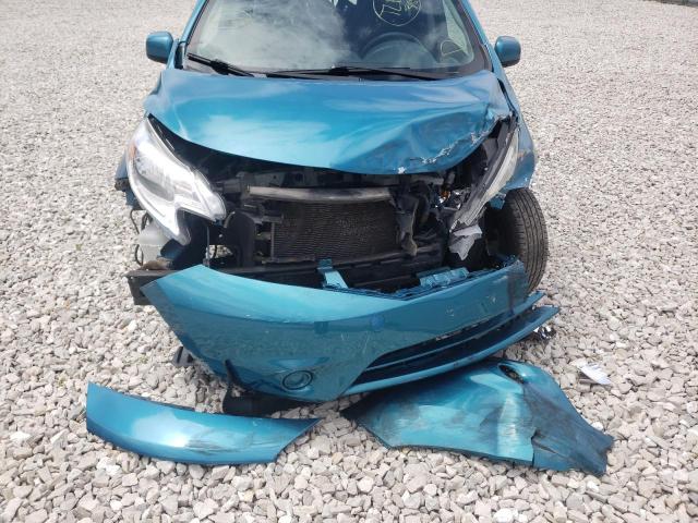 Photo 9 from auction – 2014 NISSAN VERSA NOTE with VIN 3N1CE2CP5EL389878