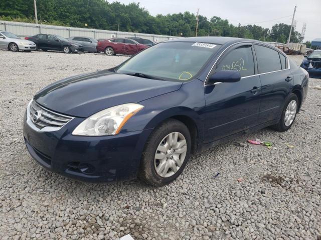 Photo 2 from auction – 2011 NISSAN ALTIMA BAS with VIN 1N4AL2AP2BC125897