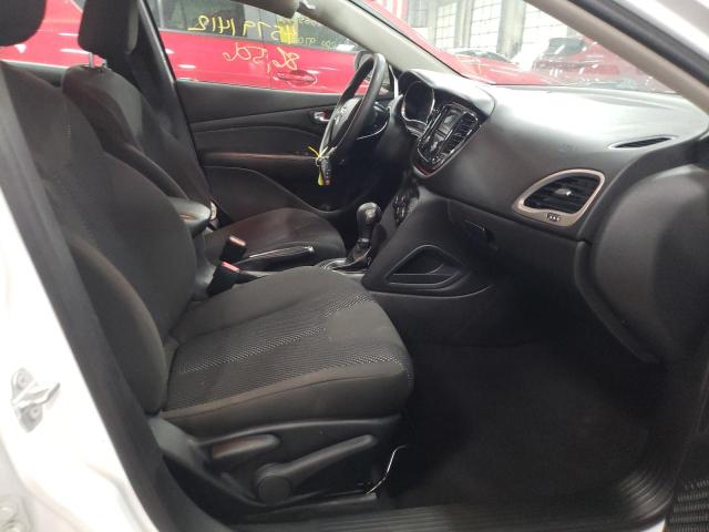 Photo 5 from auction – 2016 DODGE DART SXT S with VIN 1C3CDFFA2GD816154