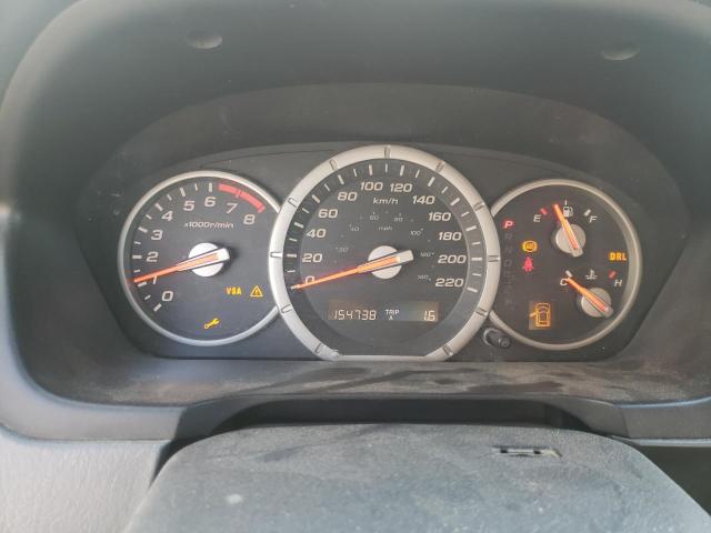 Photo 8 from auction – 2006 HONDA PILOT EX with VIN 2HKYF18416H003483