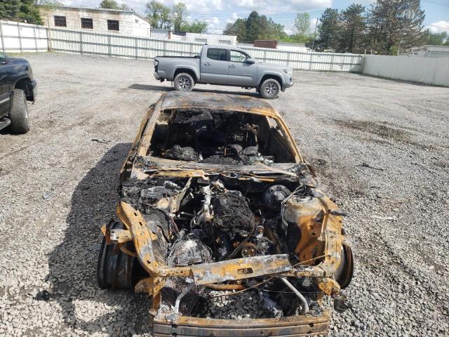 Photo 9 from auction – 2019 FORD MUSTANG with VIN 1FA6P8TH7K5173256