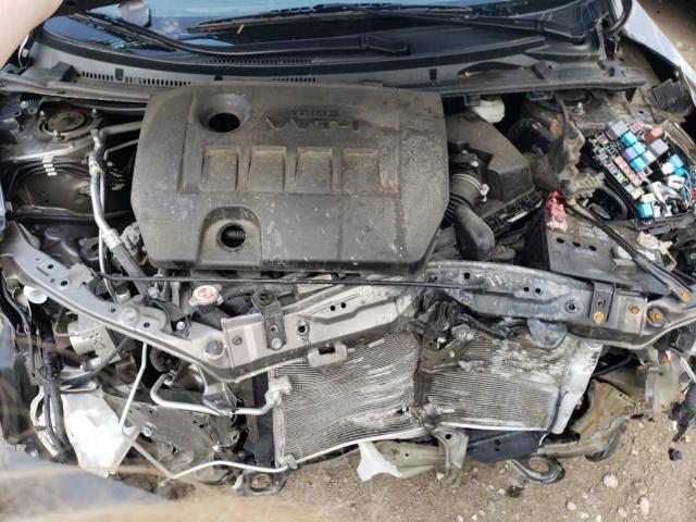Photo 7 from auction – 2018 TOYOTA COROLLA L with VIN 2T1BURHE8JC112442