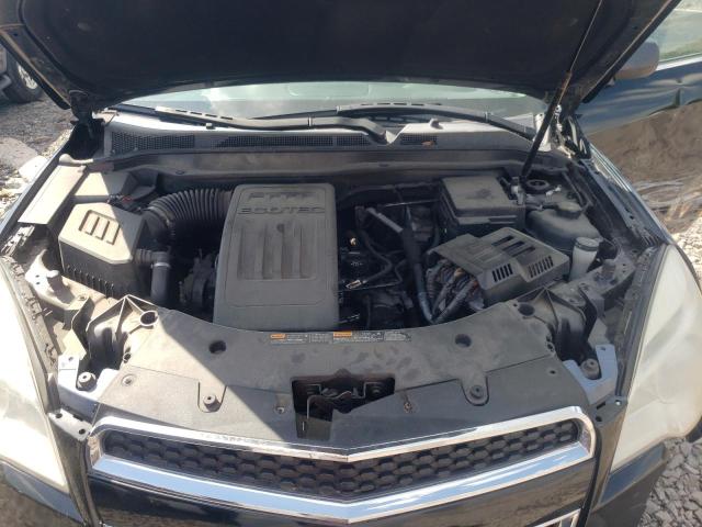 Photo 7 from auction – 2012 CHEVROLET EQUINOX LS with VIN 2GNFLCEK8C6271503