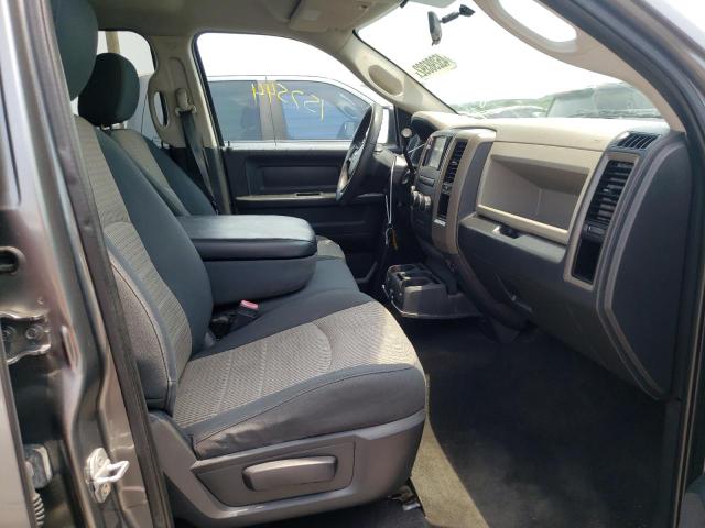 Photo 5 from auction – 2012 DODGE RAM 1500 S with VIN 1C6RD7FTXCS251808
