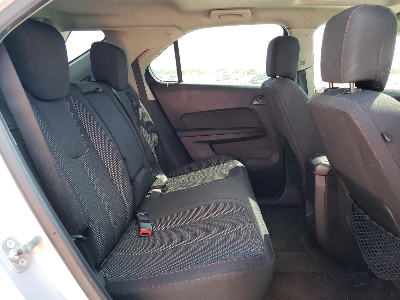 Photo 6 from auction – 2010 CHEVROLET EQUINOX LT with VIN 2CNFLEEW7A6332789
