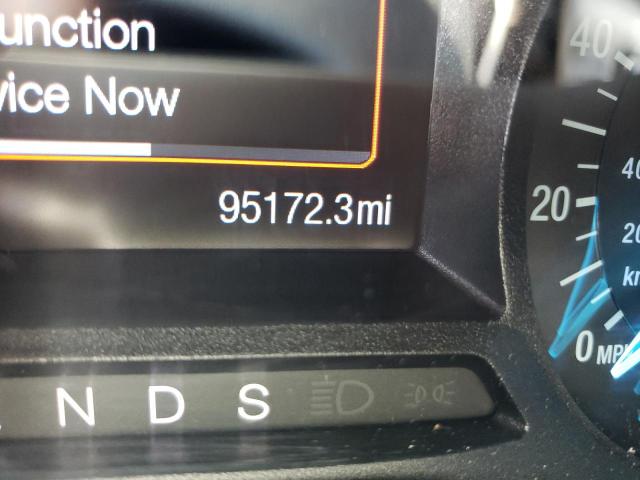 Foto 8 de la subasta – 2016 FORD FUSION SE con VIN 3FA6P0HD7GR135232