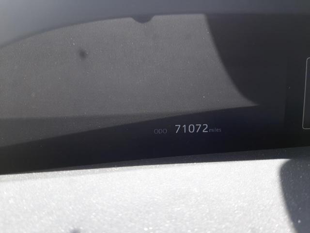 Photo 8 from auction – 2017 TOYOTA PRIUS with VIN JTDKARFU8H3044522