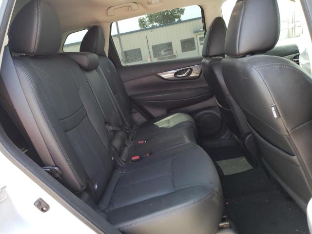 Photo 6 from auction – 2016 NISSAN ROGUE S with VIN 5N1AT2MT5GC826021