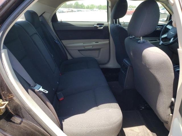 Photo 6 from auction – 2005 CHRYSLER 300 with VIN 2C3JA43R05H163113