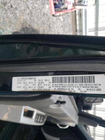 Zdjęcie 10 z aukcji – 2010 DODGE NITRO SXT z VIN 1D4PU5GKXAW141148