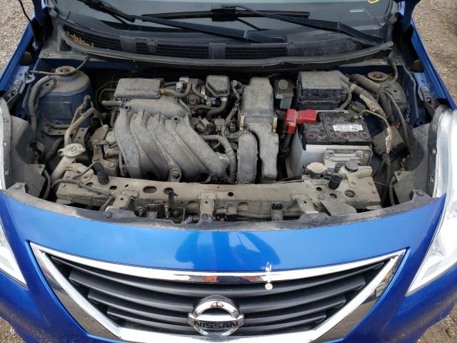 Photo 7 from auction – 2012 NISSAN VERSA S with VIN 3N1CN7AP0CL945768