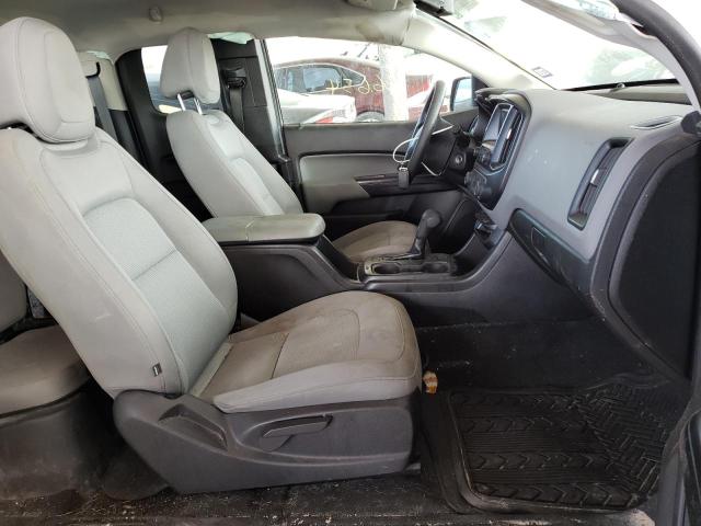 Photo 5 from auction – 2016 CHEVROLET COLORADO with VIN 1GCHSBEA5G1315651