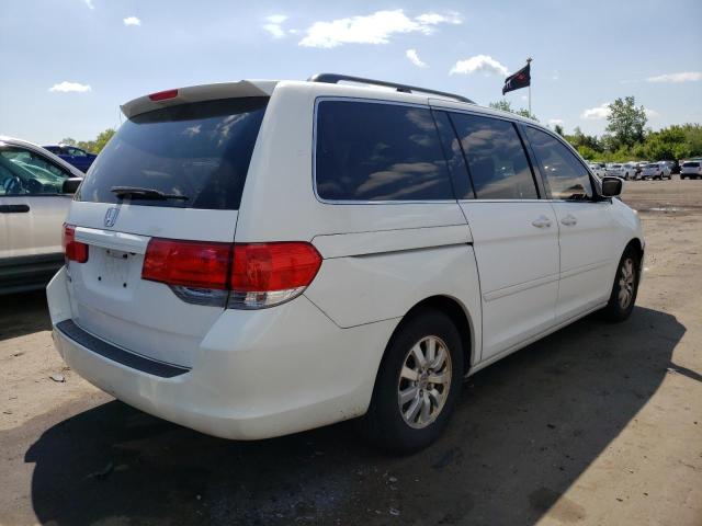 Photo 4 from auction – 2010 HONDA ODYSSEY EX with VIN 5FNRL3H72AB090725