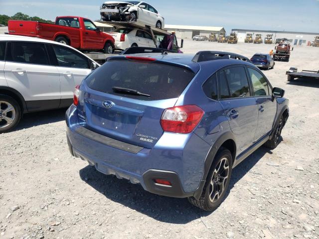 Photo 4 from auction – 2016 SUBARU CROSSTREK with VIN JF2GPABC1G8203354