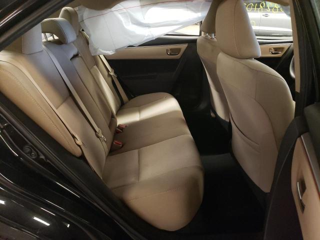 Photo 6 from auction – 2015 TOYOTA COROLLA L with VIN 2T1BURHE5FC264329