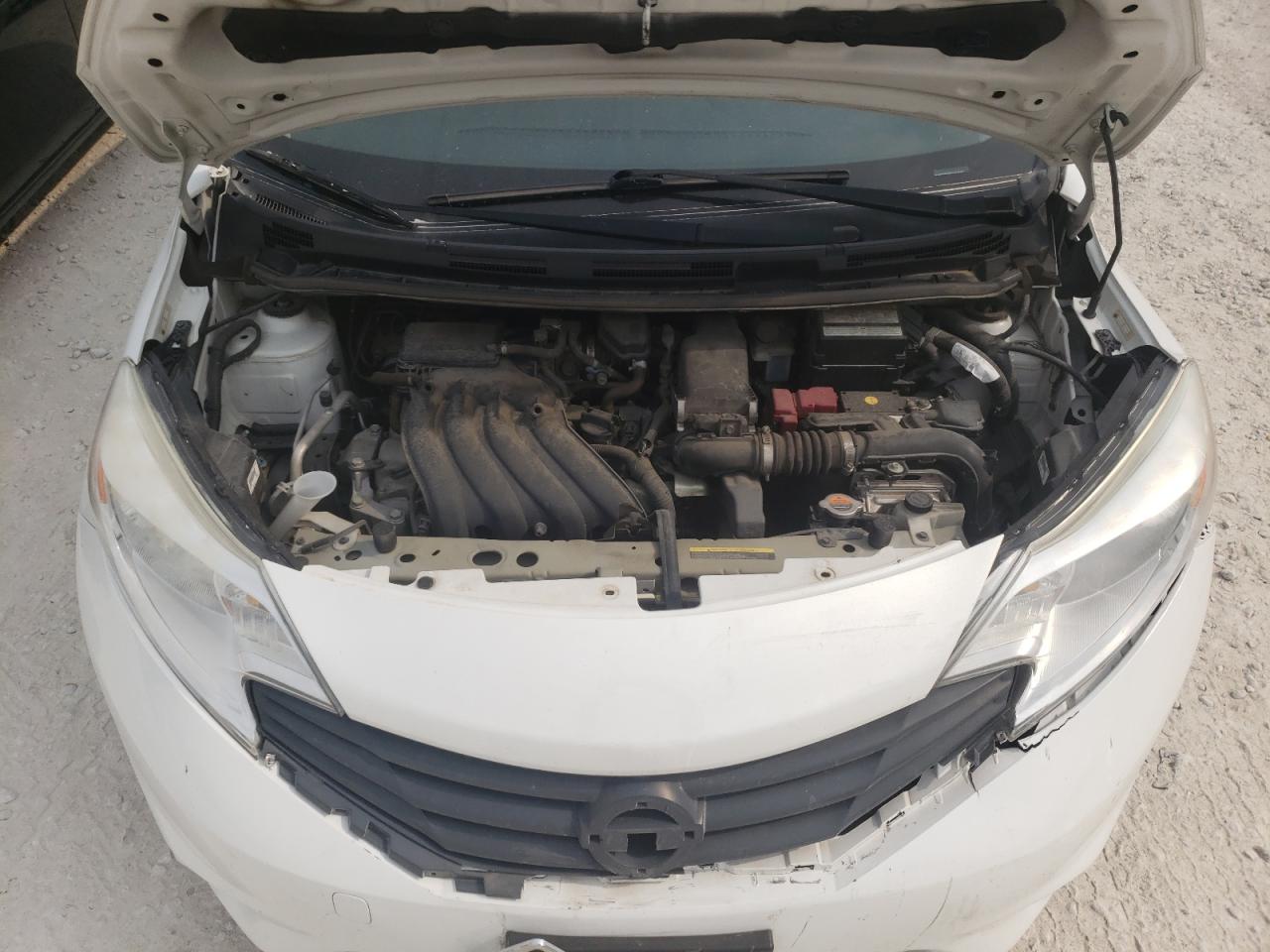 Photo 7 from auction – 2015 NISSAN VERSA NOTE with VIN 3N1CE2CP5FL414442