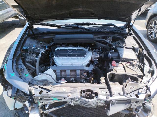 Photo 7 from auction – 2013 ACURA TL TECH with VIN 19UUA8F55DA014929