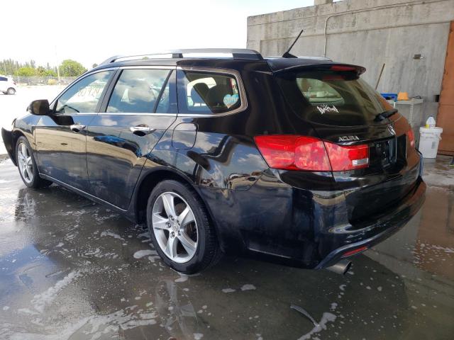 Photo 3 from auction – 2012 ACURA TSX with VIN JH4CW2H57CC003079